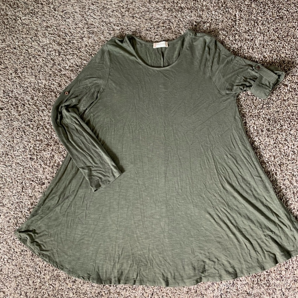 Altar’d State Dress